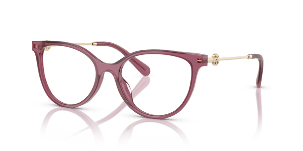Tory Burch TY2149U Berry Transparent