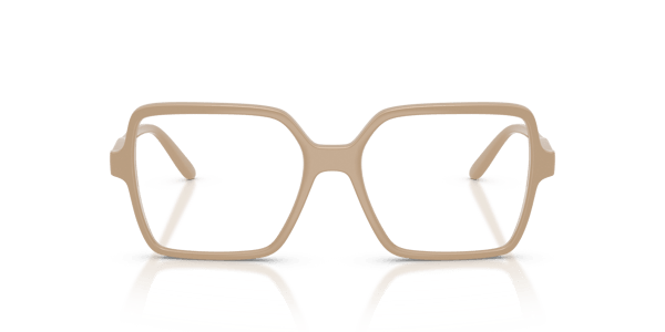 Vogue VO5702F Transparent Caramel