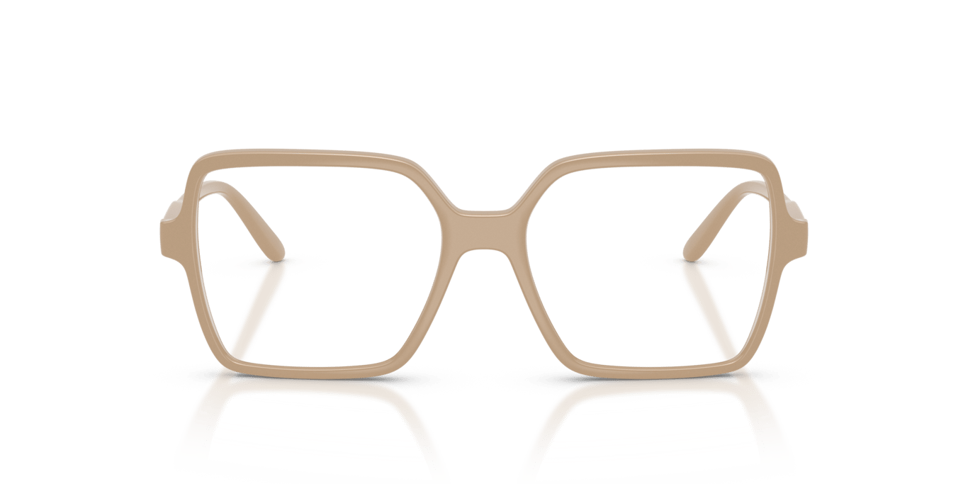 Vogue VO5702F Transparent Caramel