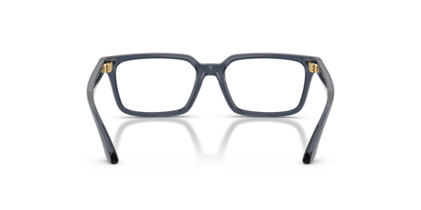 Versace Kids VK3015U Transparent Blue Navy