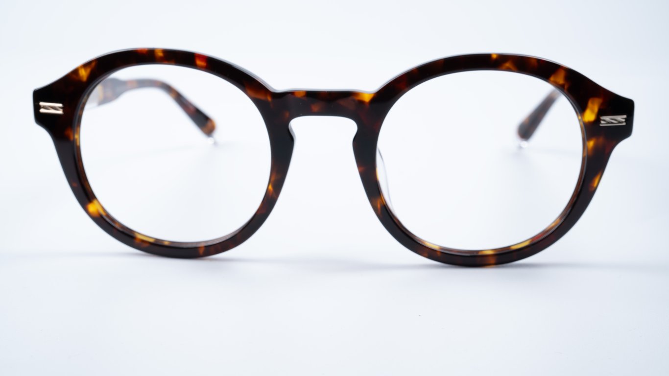 Glemaud X VGOM001 Tortoise