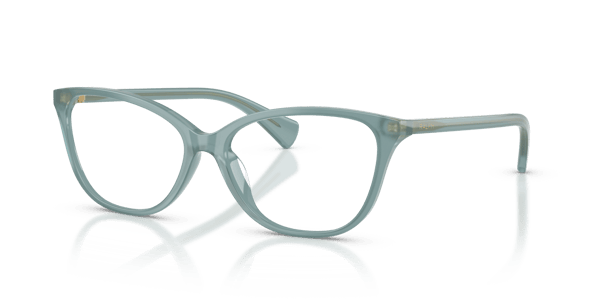 Ralph Lauren RA7190U Transparent Light Blue