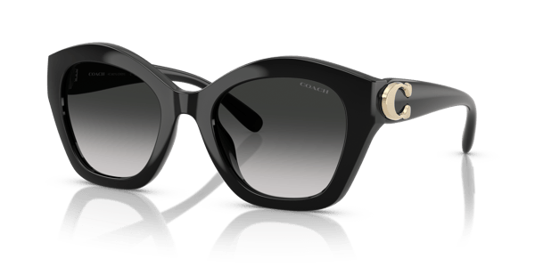 Coach HC8421U Black
