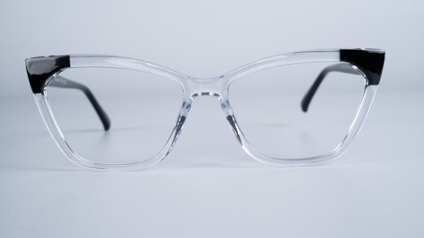 Enhance 4397 Crystal Black