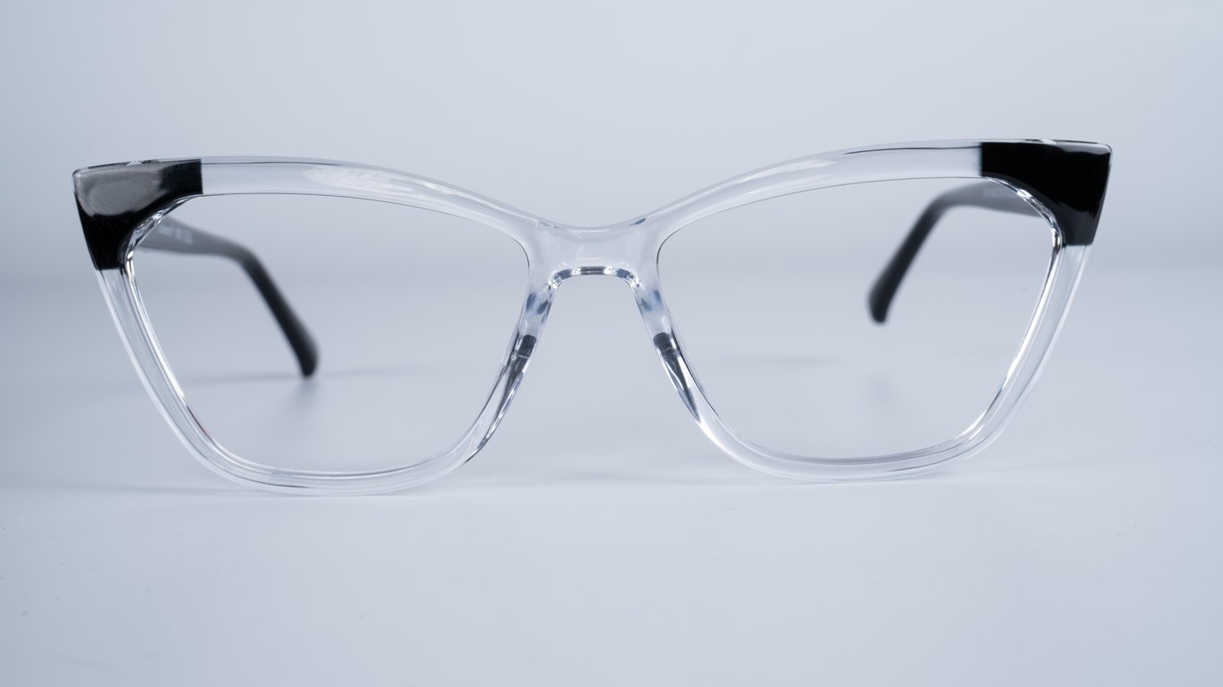 Enhance 4397 Crystal Black