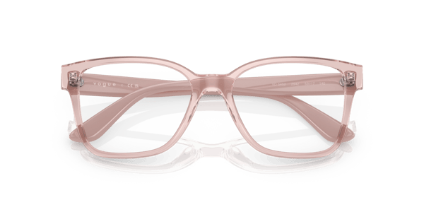 Vogue VO5452 Transparent Pink