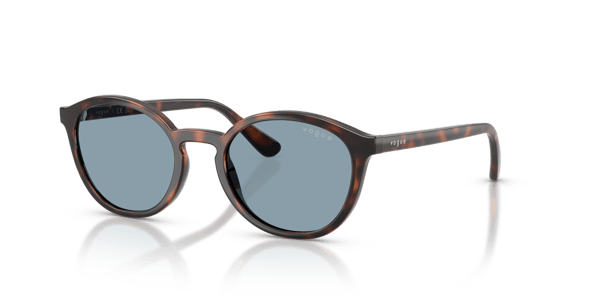 Vogue VJ2033 Total Dark Havana