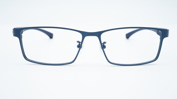 Azul Innovador Clásico