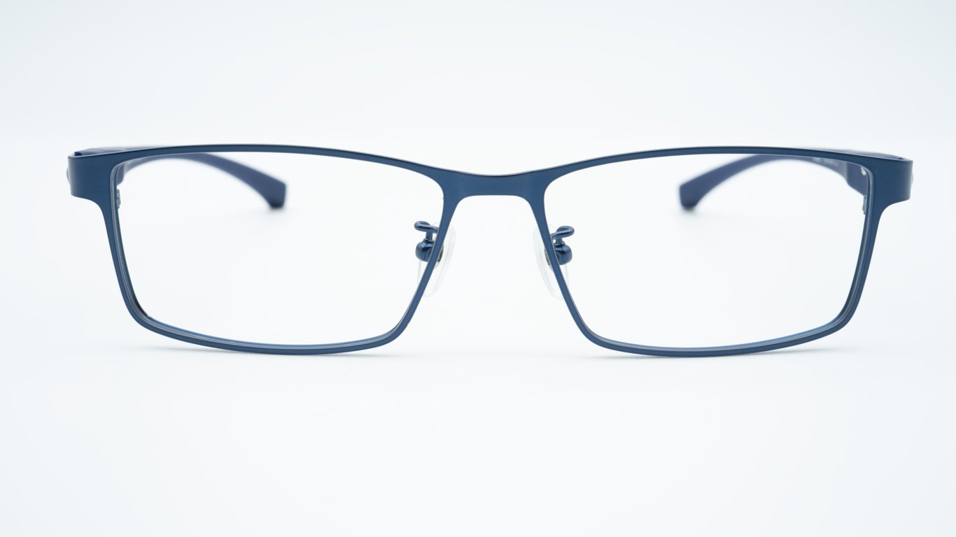 Classic Innovator Blue