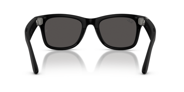 Ray-Ban Meta RW4011 Matte Black/Grey