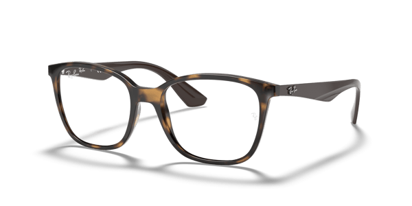 Ray-Ban RX7066 Havana