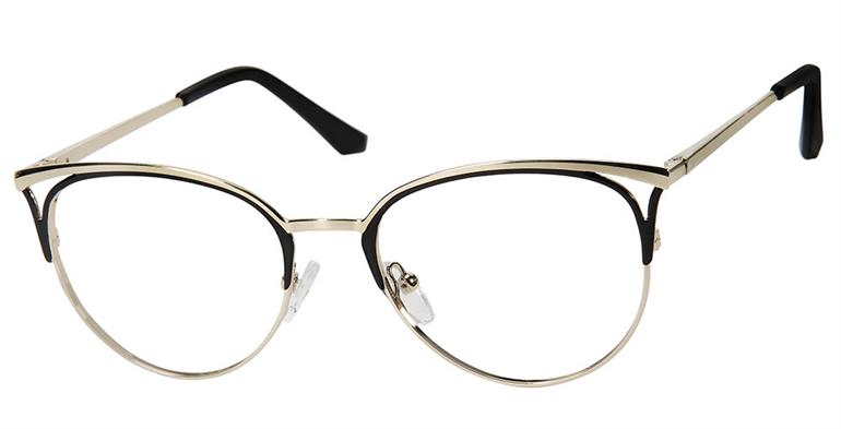 Classic Black - R803