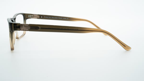 Wide Guyz Bulldog Brown Fade