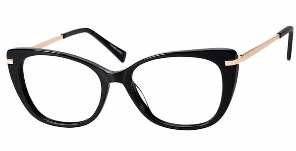 Reflections R801 Black