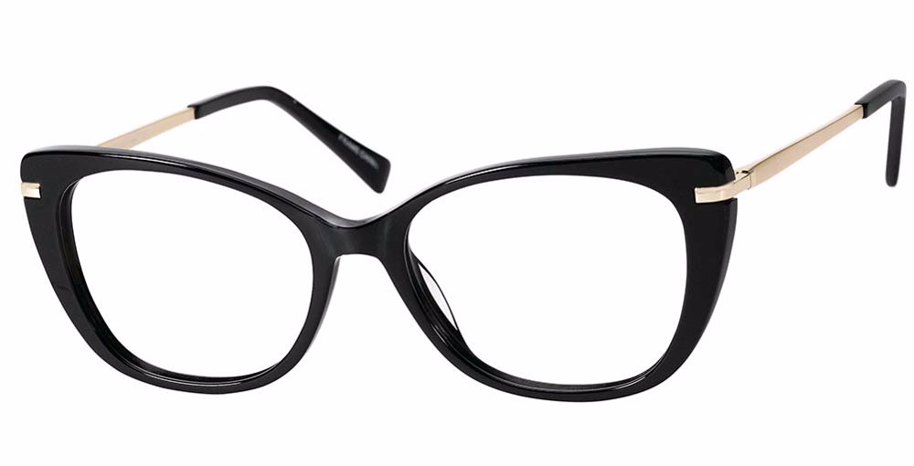 Reflections R801 Black
