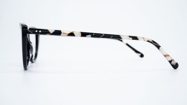 Elegante Emersyn Black