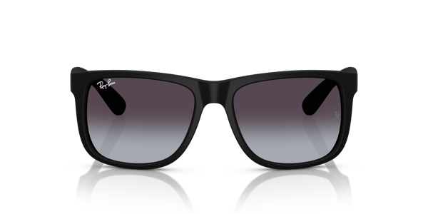 Ray-Ban RB4165 Rubber Black