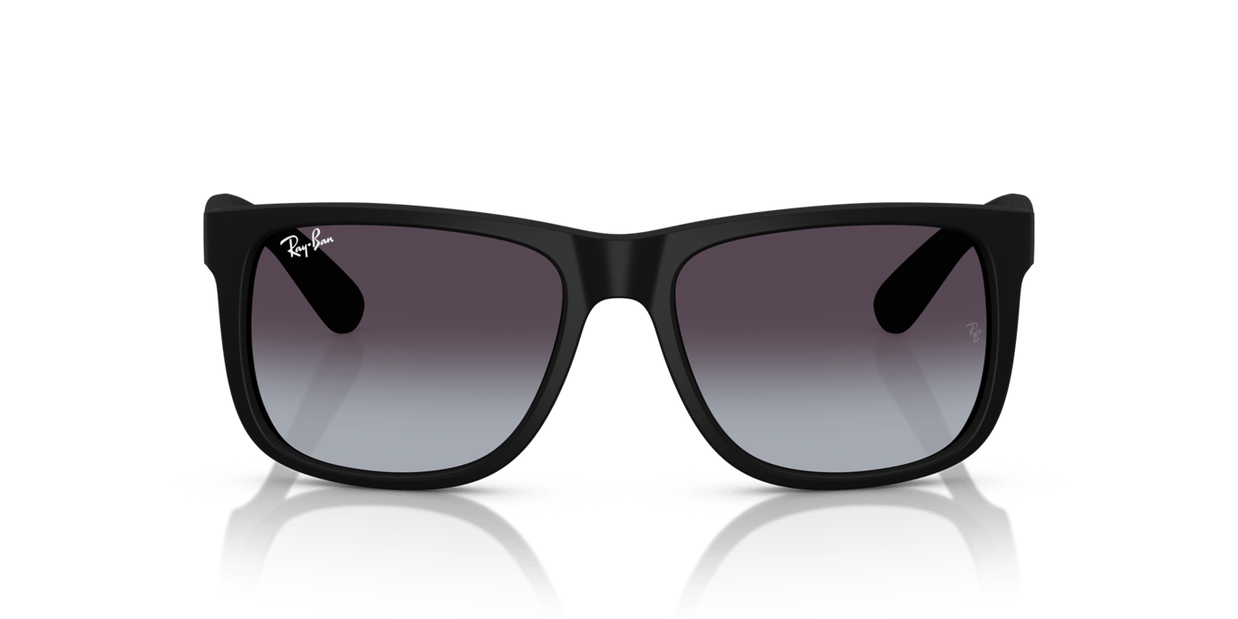 Ray-Ban RB4165 Rubber Black
