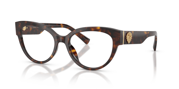 Dolce&Gabbana DG3440 Havana