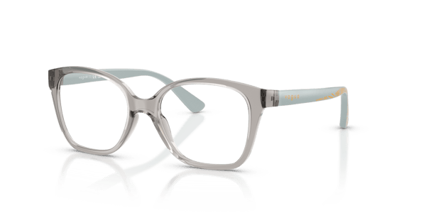 Vogue VY2045 Transparent Grey