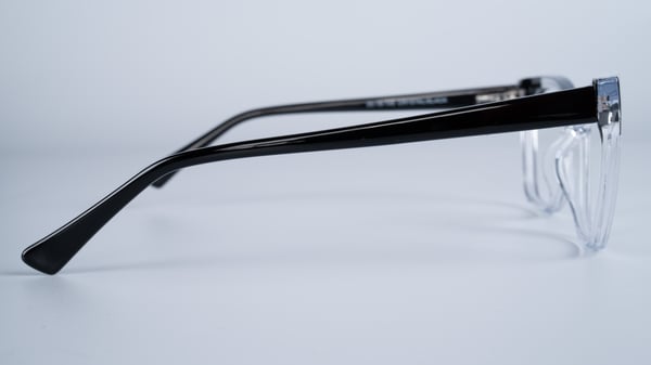 Enhance 4397 Crystal Black