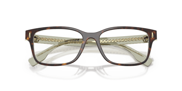 Tory Burch TY2151U Dark Tortoise