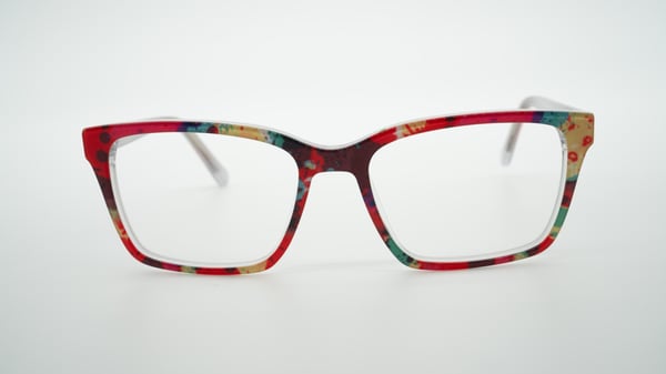 Peace Love Jeffrey Splatter