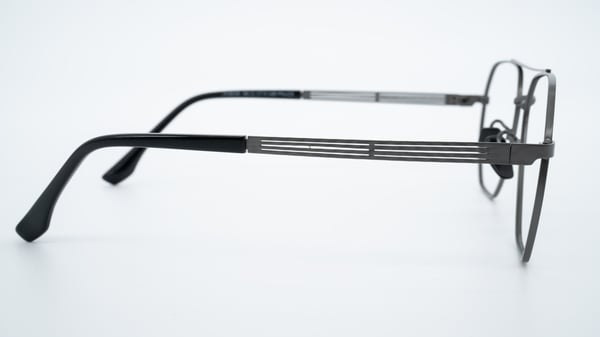 Regal Precision Gun Metal