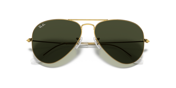 Ray-Ban RB3025 Arista Gold