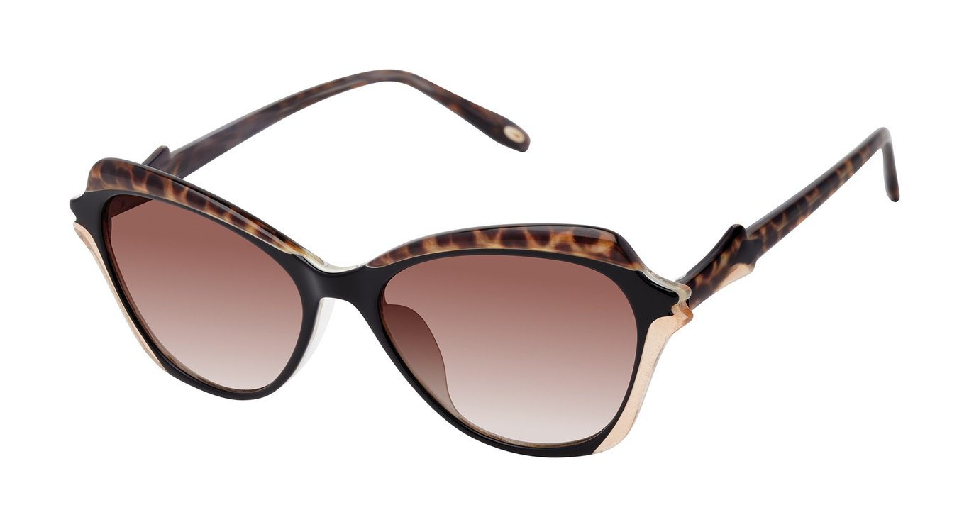 Glemaud X VGS033 Black
