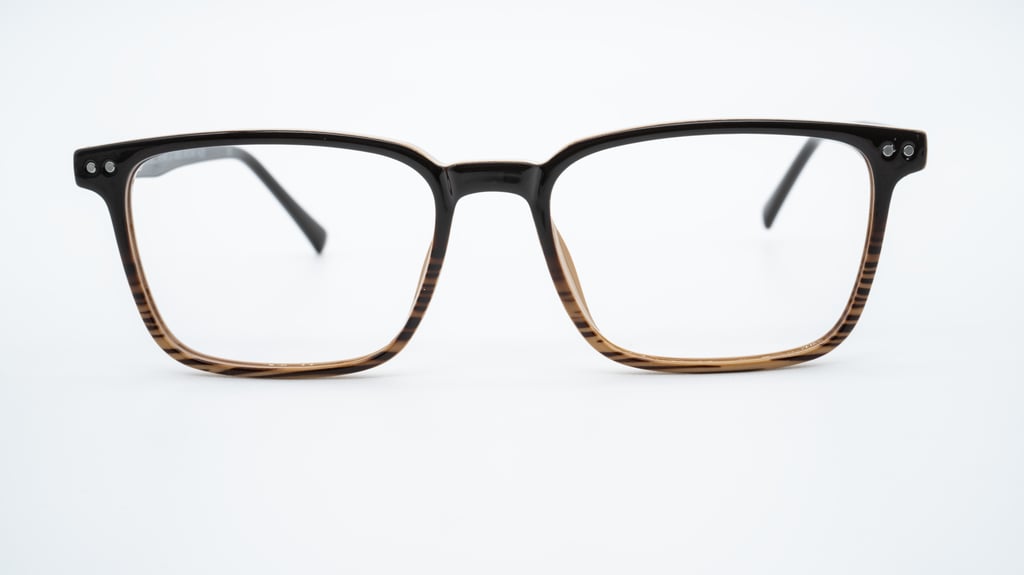 Advantage M809 Brown Fade