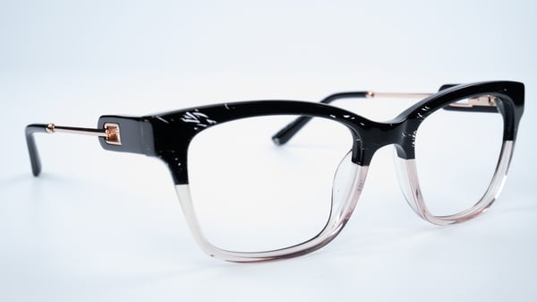 L.A.M.B. LA142 Black Blush