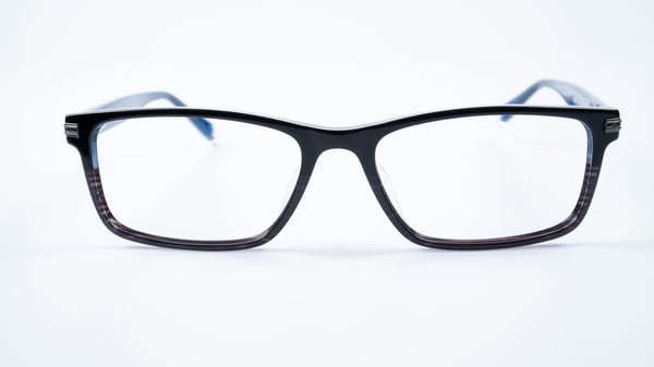 Glemaud X VGOM006 Black