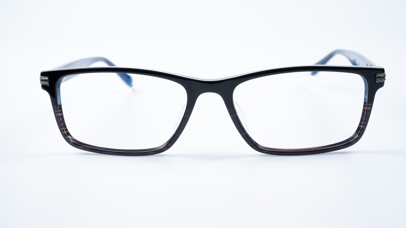 Glemaud X VGOM006 Black