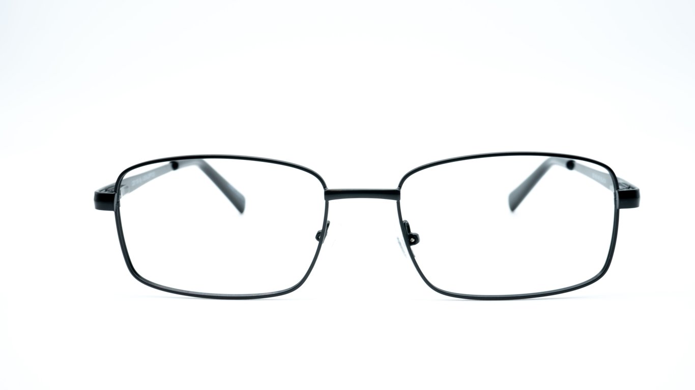 Casino Budget Black CB1109