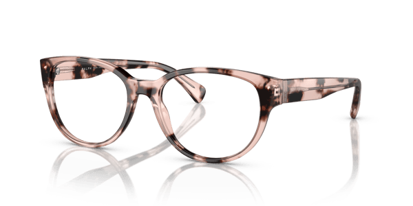 Ralph Lauren RA7151 Shiny Rose Havana