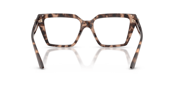 Jimmy Choo JC3017U Pink Havana