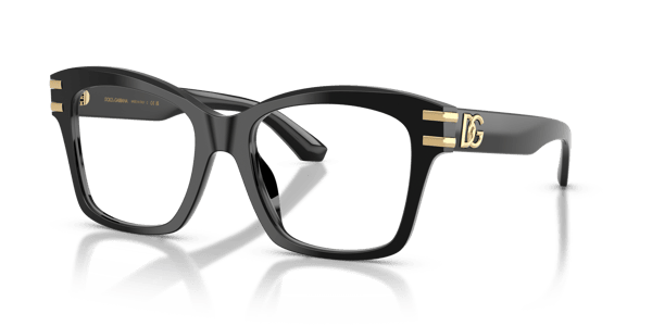 Dolce&Gabbana DG3419 Black