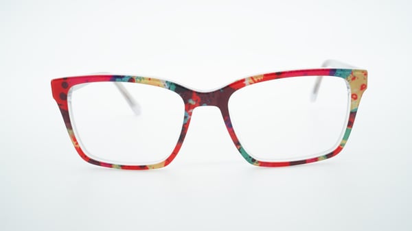 Peace Love Jeffrey Splatter