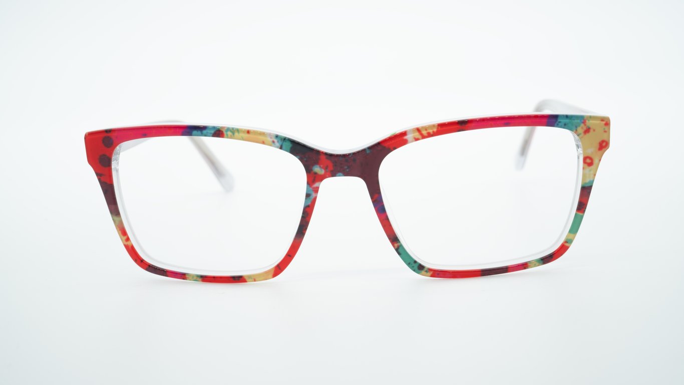 Peace Love Jeffrey Splatter