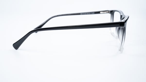 Enhance 4586 Black Fade