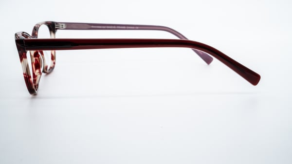 éxito: xpl Maeve Red Demi