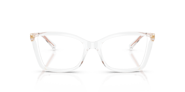 Michael Kors MK4058 Clear