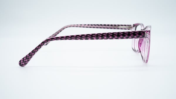 Enhance 3919 Purple Crystal