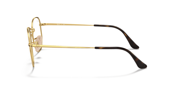 Ray-Ban RX6448 Arista Gold