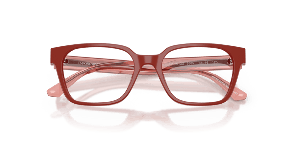 Emporio Armani EK3013U Shiny Red
