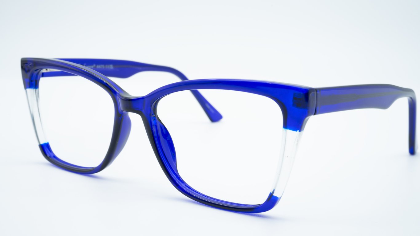 Enhance EN4475 Cobalt Fade