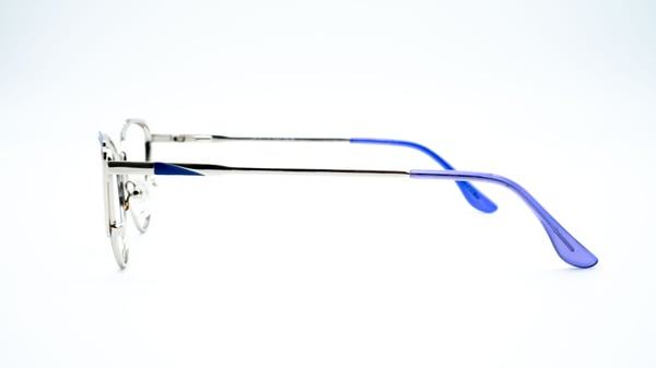 Enhance EN4494 Blue Silver