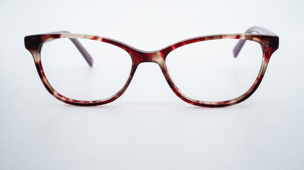 éxito: xpl Maeve Red Demi