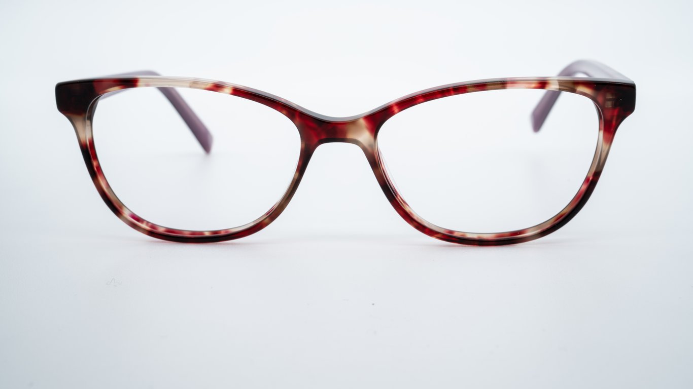 success:xpl Maeve Red Demi